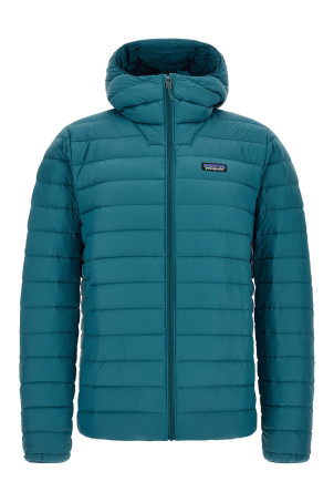 NetPlus® down jacket Blue