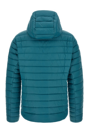 NetPlus® down jacket Blue