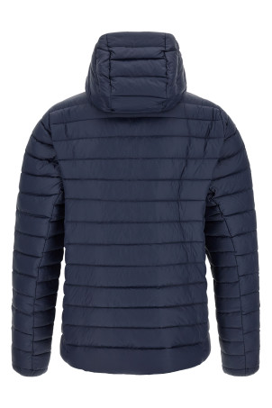 NetPlus® down jacket Blue