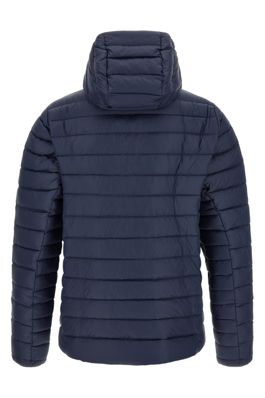 NetPlus® down jacket Blue