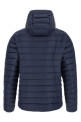 NetPlus® down jacket Blue