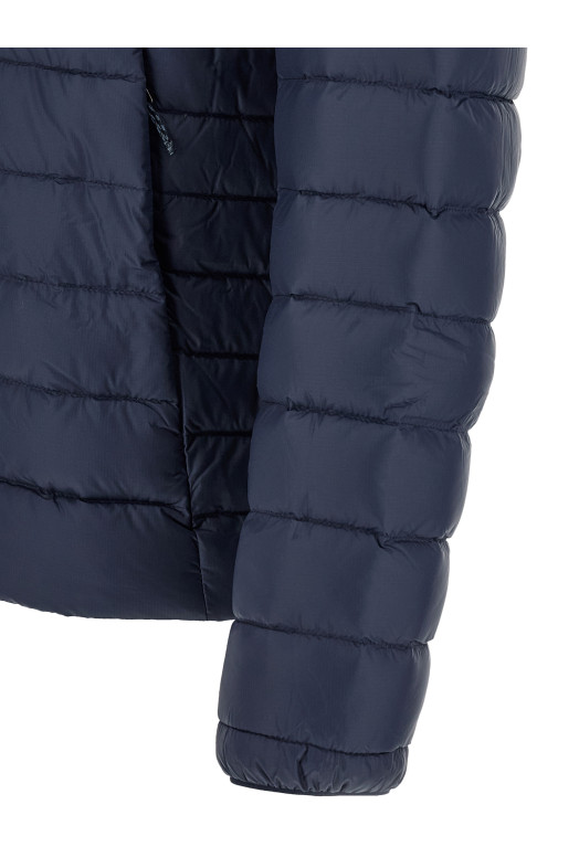 NetPlus® down jacket Blue