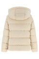 'Morzine' 2-in-1 down jacket White