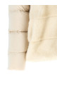 'Morzine' 2-in-1 down jacket White