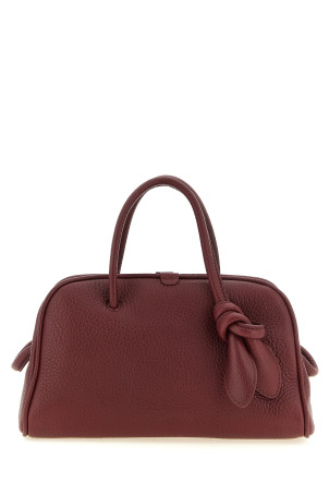 'Le Petit Turismo' handbag Bordeaux