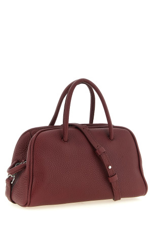 'Le Petit Turismo' handbag Bordeaux