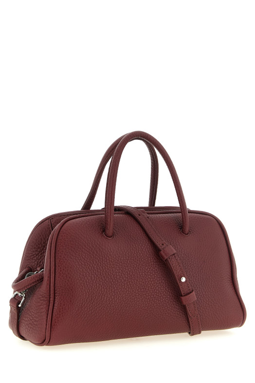 'Le Petit Turismo' handbag Bordeaux