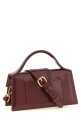 'Le Bambino' handbag Bordeaux