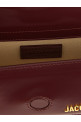 'Le Bambino' handbag Bordeaux