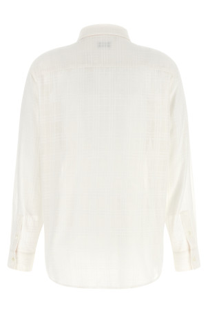 'Emma' shirt White