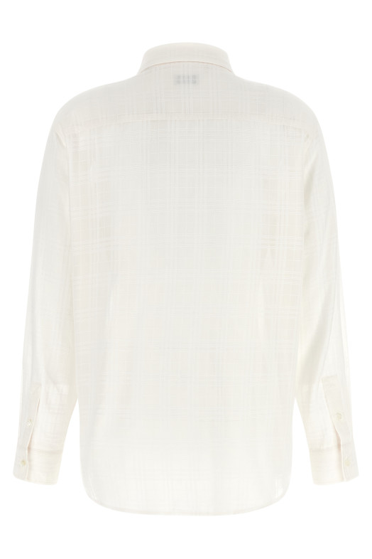 'Emma' shirt White