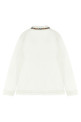 'Johane' polo shirt White