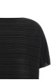 'Paper Bounce' blouse Black