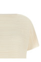 'Paper Bounce' blouse White