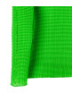 'Wooly Pleats-68' blouse Green