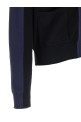'Munno Knit' cardigan Blue