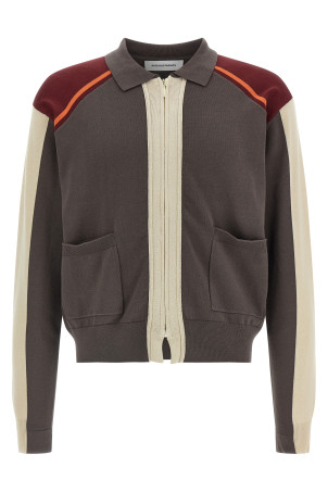 'Munno Knit' cardigan Multicolor