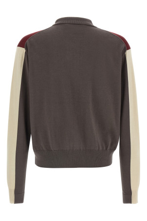 'Munno Knit' cardigan Multicolor