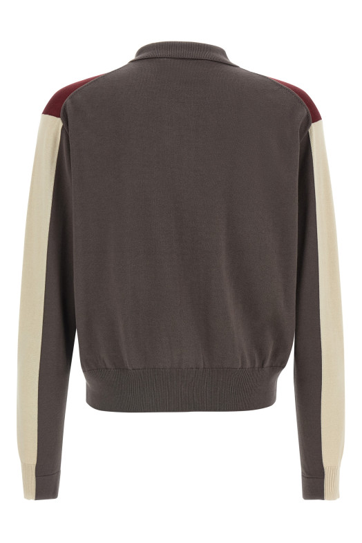 'Munno Knit' cardigan Multicolor