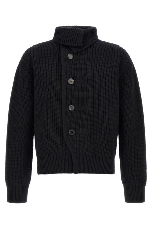 'Marino' cardigan Blue