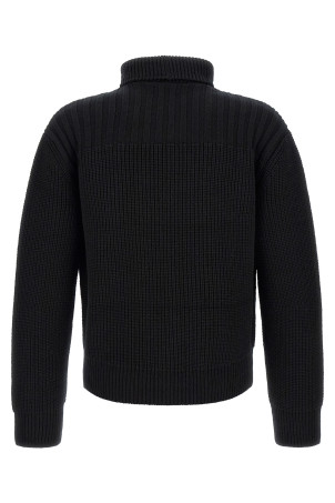 'Marino' cardigan Blue