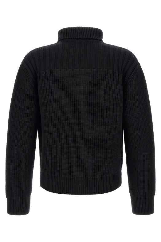 'Marino' cardigan Blue
