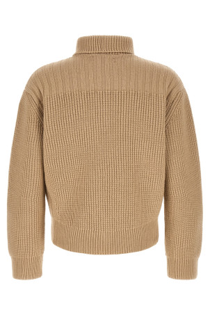 'Marino' cardigan Beige