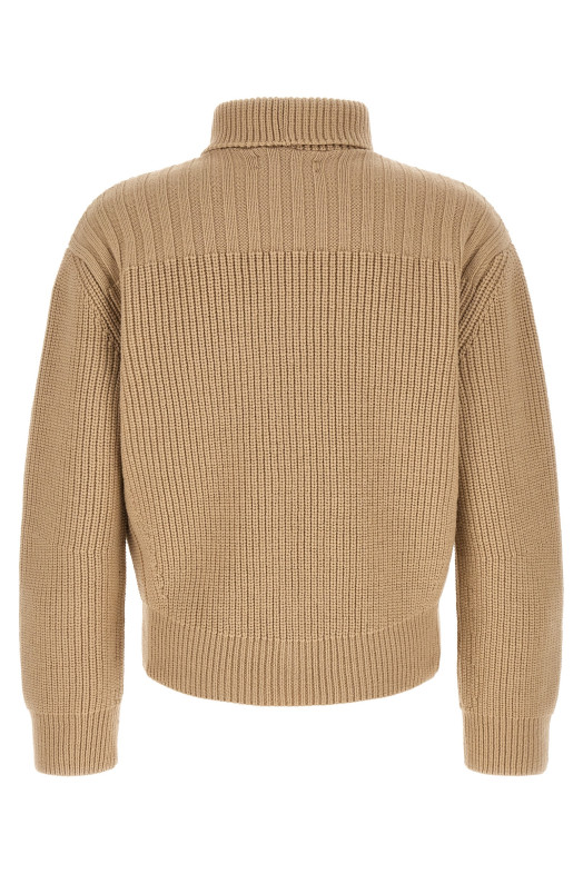 'Marino' cardigan Beige