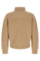 'Marino' cardigan Beige