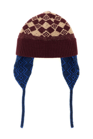 'Marvin' hat Bordeaux