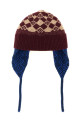 'Marvin' hat Bordeaux