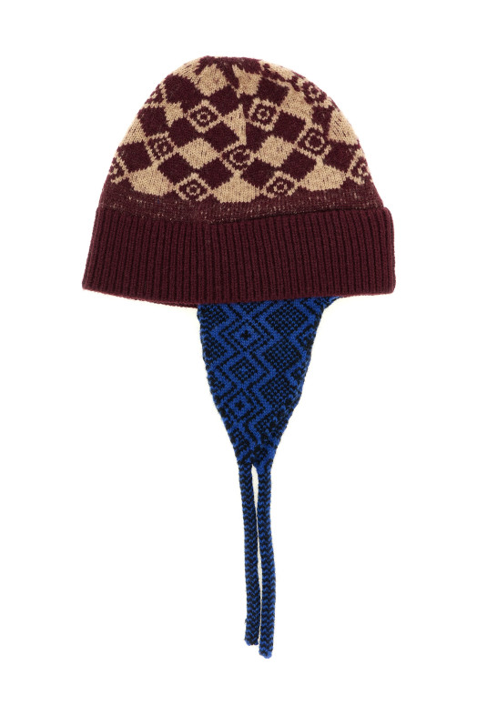 'Marvin' hat Bordeaux