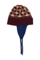 'Marvin' hat Bordeaux