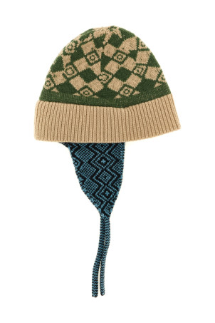 'Marvin' hat Multicolor