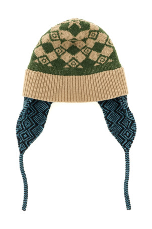 'Marvin' hat Multicolor