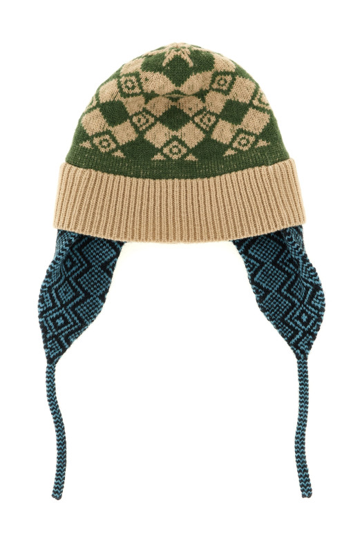 'Marvin' hat Multicolor