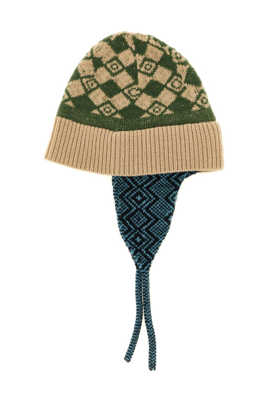 'Marvin' hat Multicolor