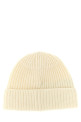 'N100012' cap White