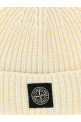 'N100012' cap White