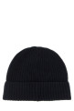 'N100012' cap Blue