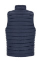Windproof vest Blue