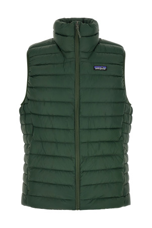 NetPlus® windproof vest Green