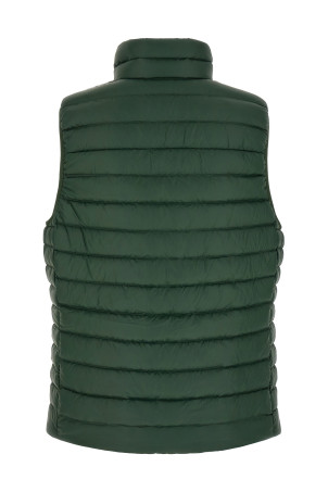 NetPlus® windproof vest Green