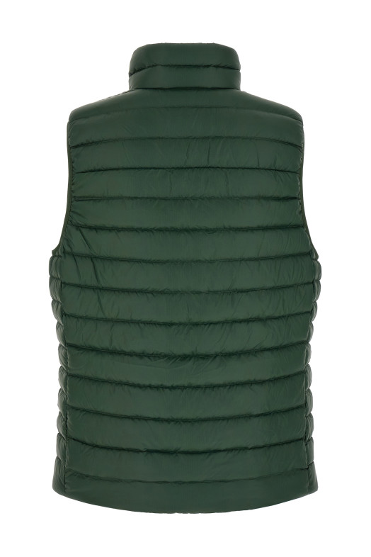 NetPlus® windproof vest Green