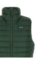 NetPlus® windproof vest Green