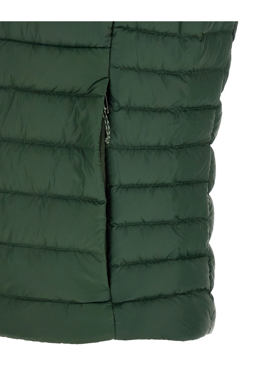 NetPlus® windproof vest Green
