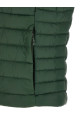 NetPlus® windproof vest Green