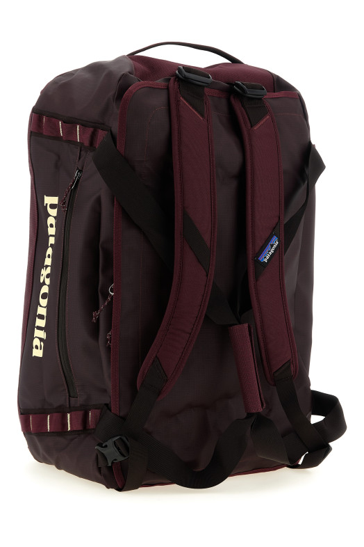 'Black Hole® Duffel' duffel bag Bordeaux