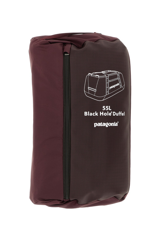 'Black Hole® Duffel' duffel bag Bordeaux