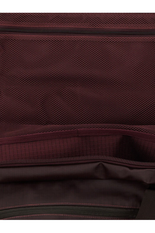 'Black Hole® Duffel' duffel bag Bordeaux